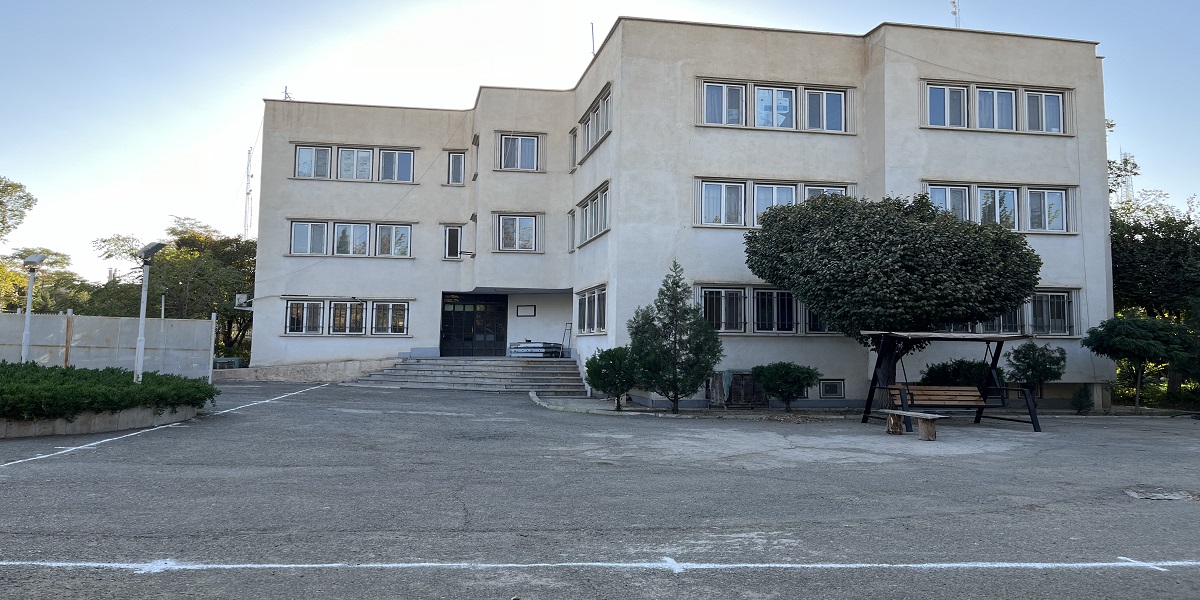 خوابگاه های جنبشی و خلوتی دانشکده کشاورزی دانشگاه برای میزبانی دانشجویان سنواتی سامان دهی و آماده سازی شد.